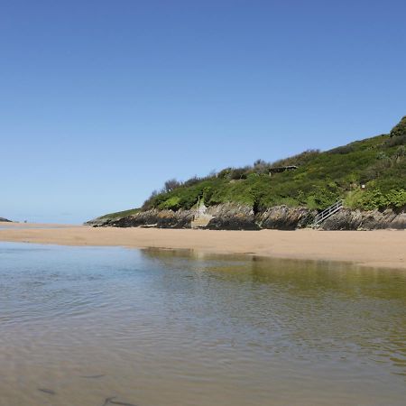 Crantock Lodge Newquay  Exterior photo