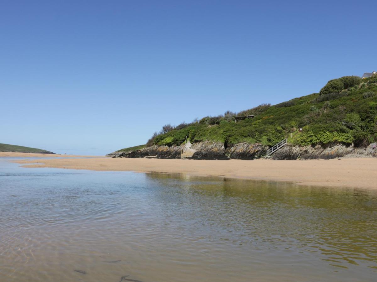 Crantock Lodge Newquay  Exterior photo